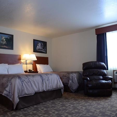 North Star Hotel Pictured Rocks Munising Esterno foto