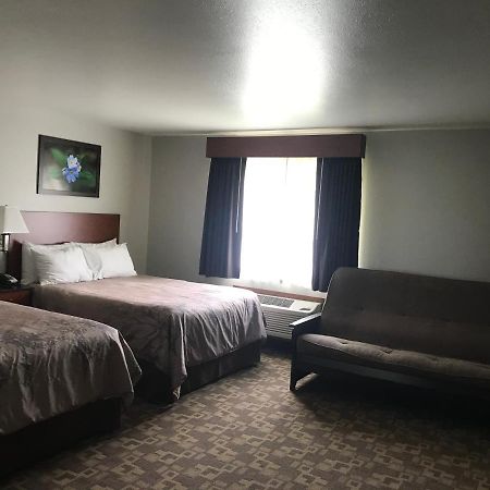 North Star Hotel Pictured Rocks Munising Esterno foto