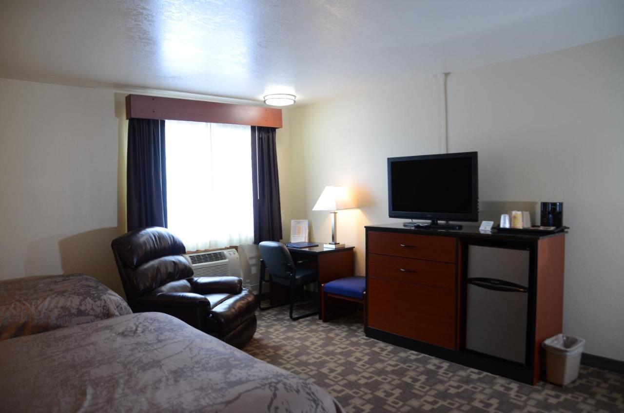 North Star Hotel Pictured Rocks Munising Esterno foto