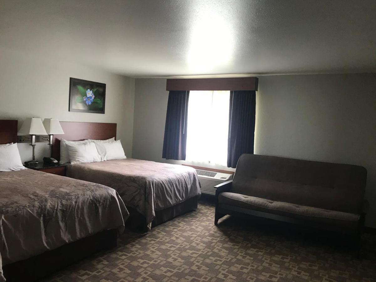 North Star Hotel Pictured Rocks Munising Esterno foto