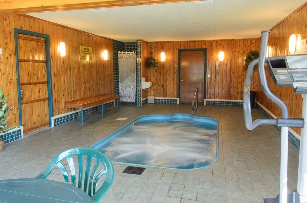 North Star Hotel Pictured Rocks Munising Servizi foto