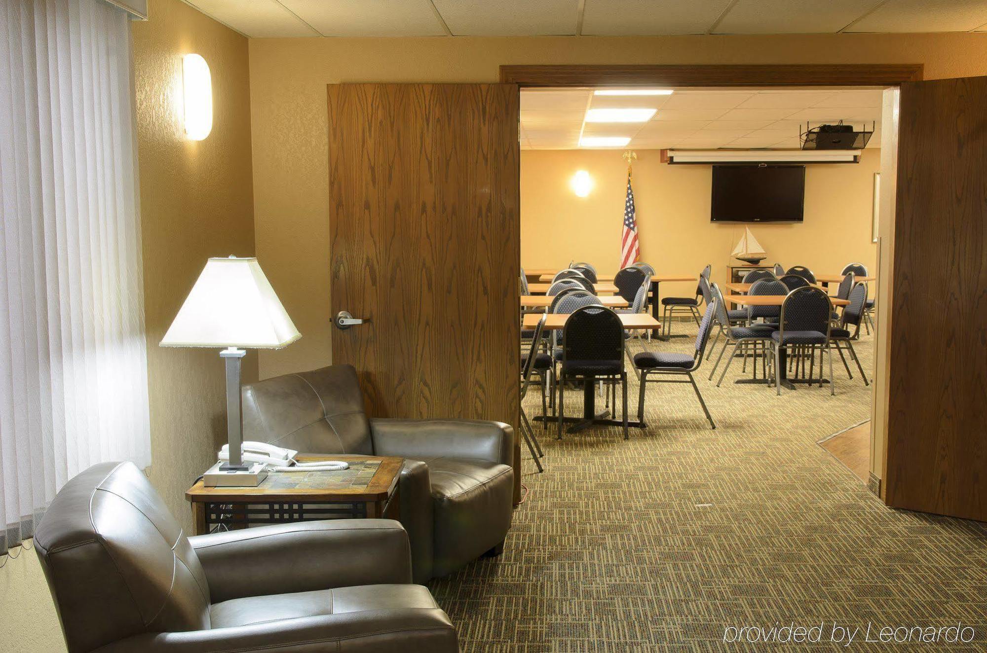 North Star Hotel Pictured Rocks Munising Esterno foto